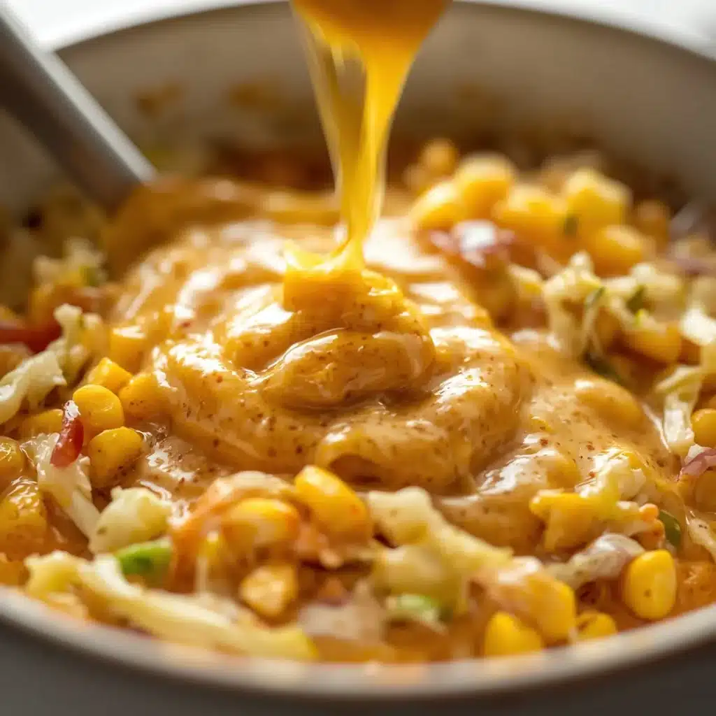 mexican street corn coleslaw recipe fresh zesty