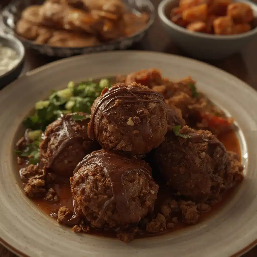 mint chocolate chip clusters