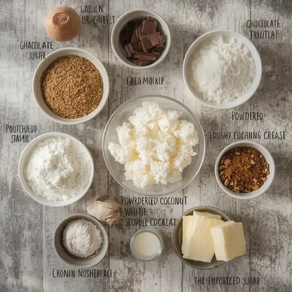 no bake german chocolate cheesecake recipe easy dessert