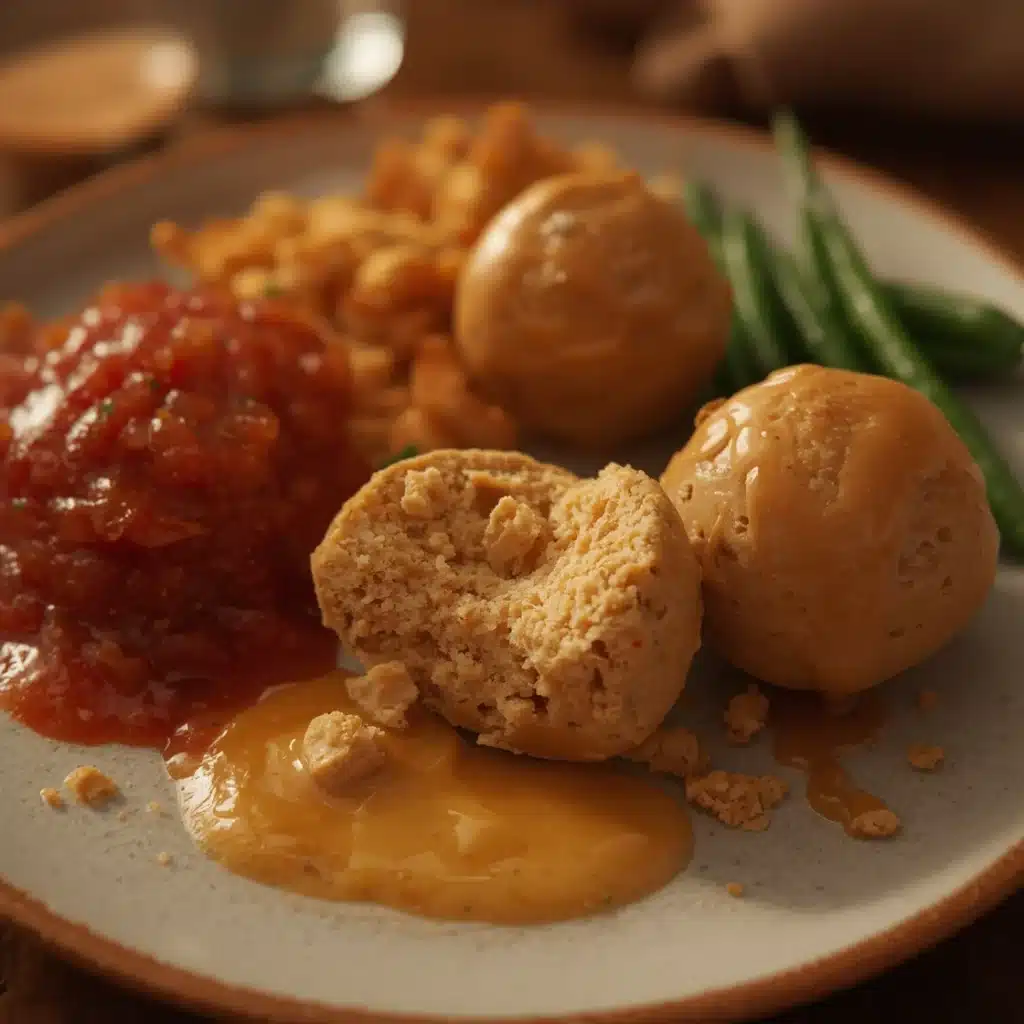 no bake peanut butter cheesecake balls