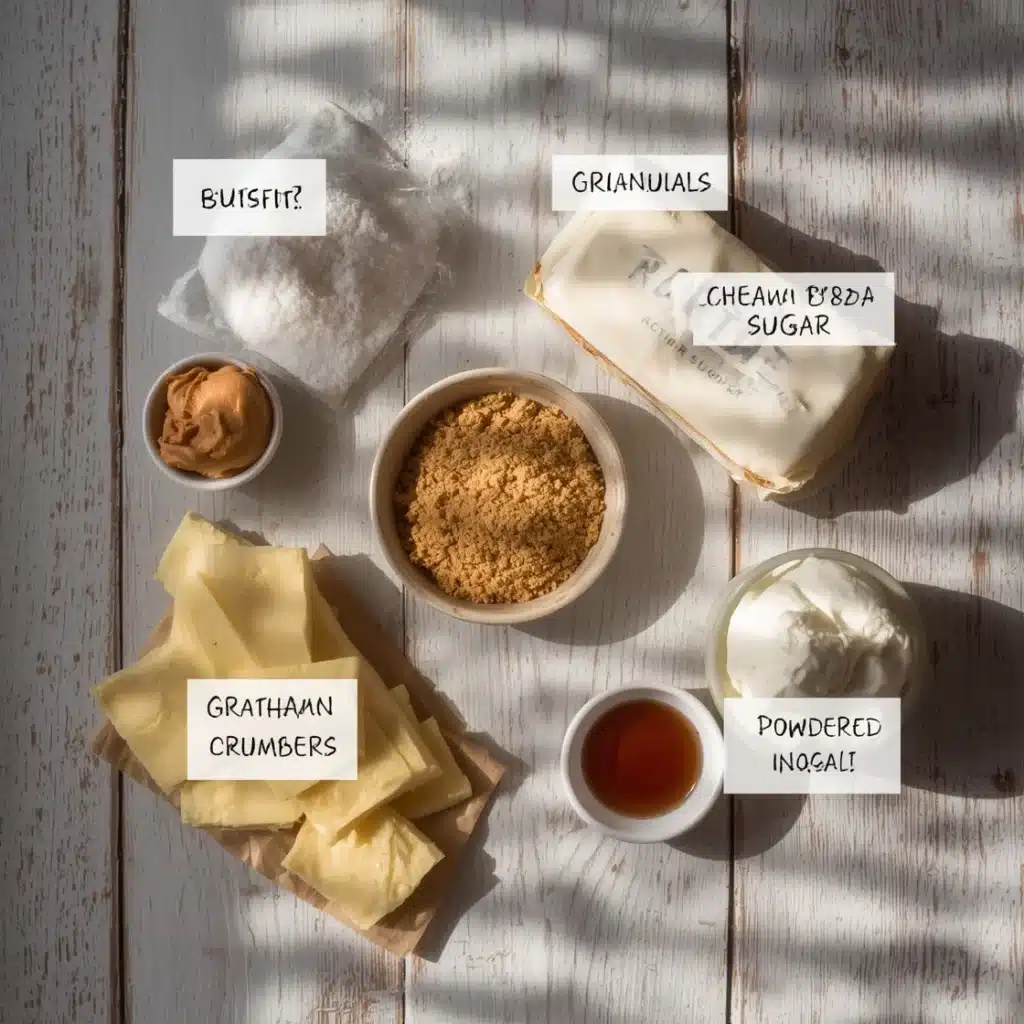 no bake peanut butter pie easy 30 min dessert