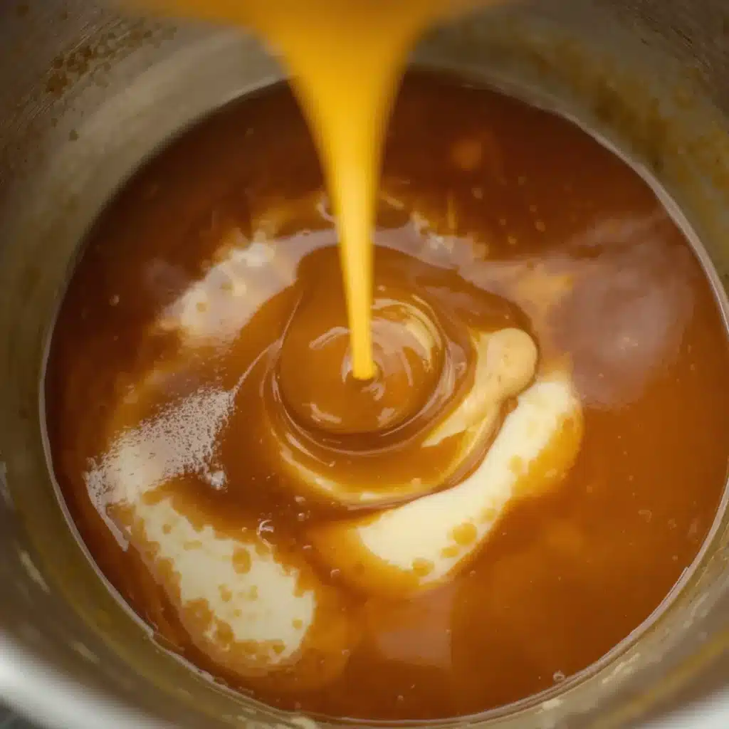 no bake salted caramel pretzel bites