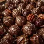 old fashioned martha washington candy