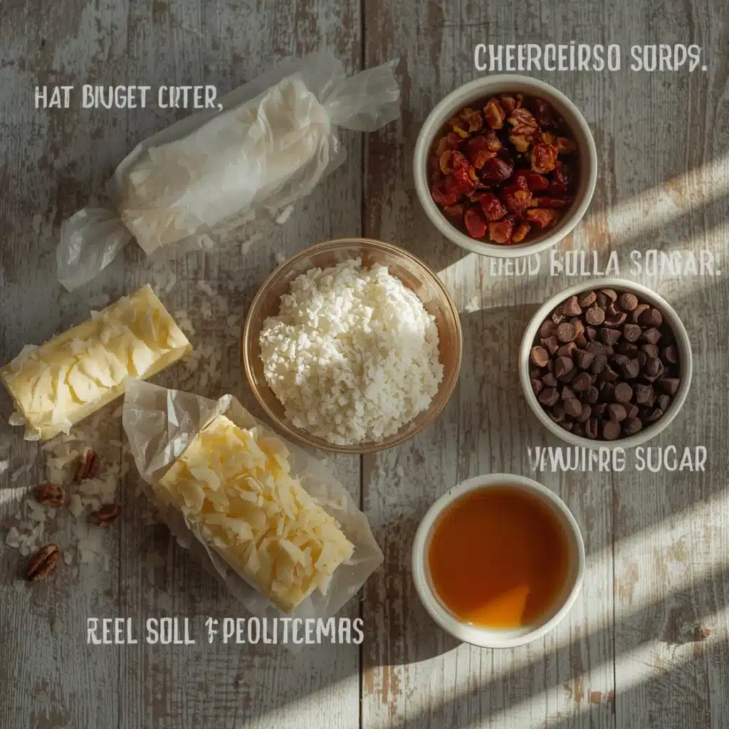 old fashioned martha washington candy