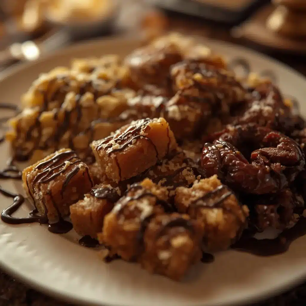 old fashioned martha washington candy