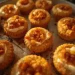 pimento cheese bites easy party appetizer