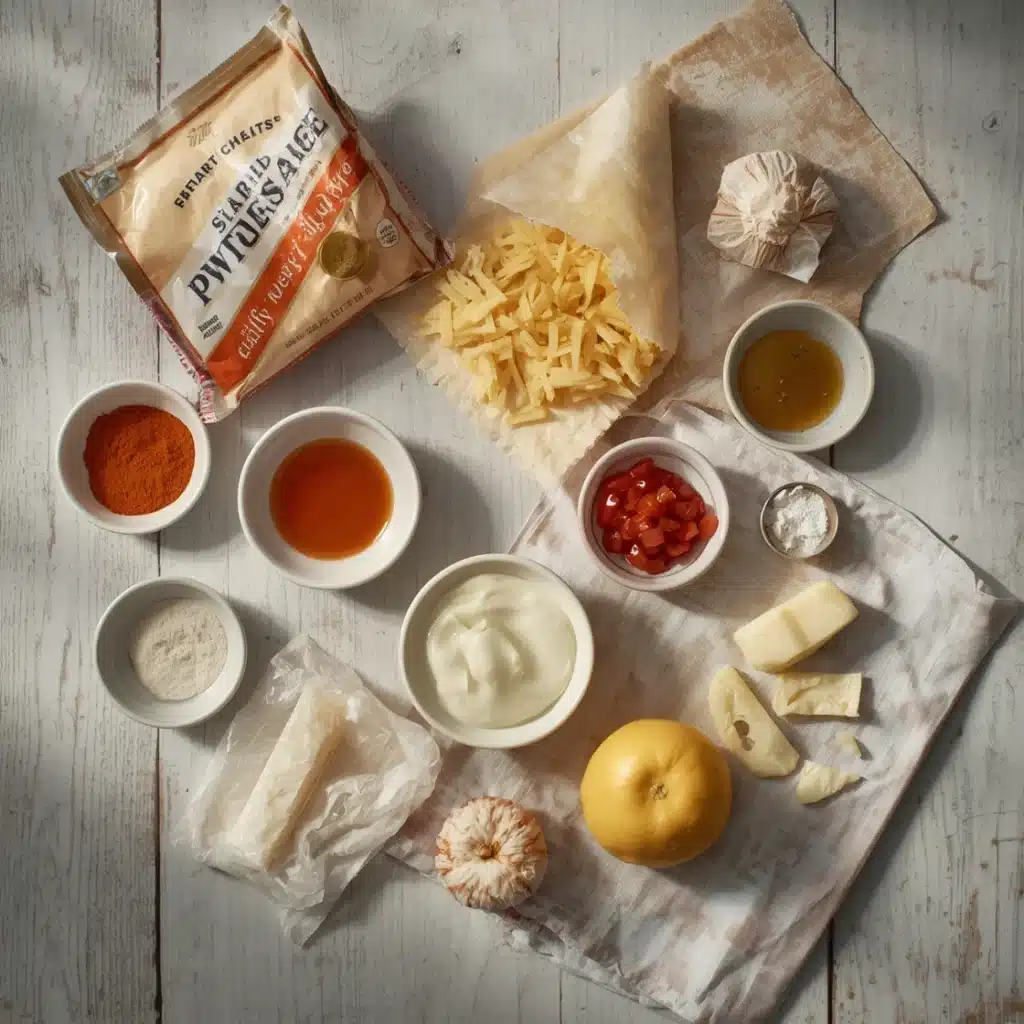 pimento cheese bites easy party appetizer