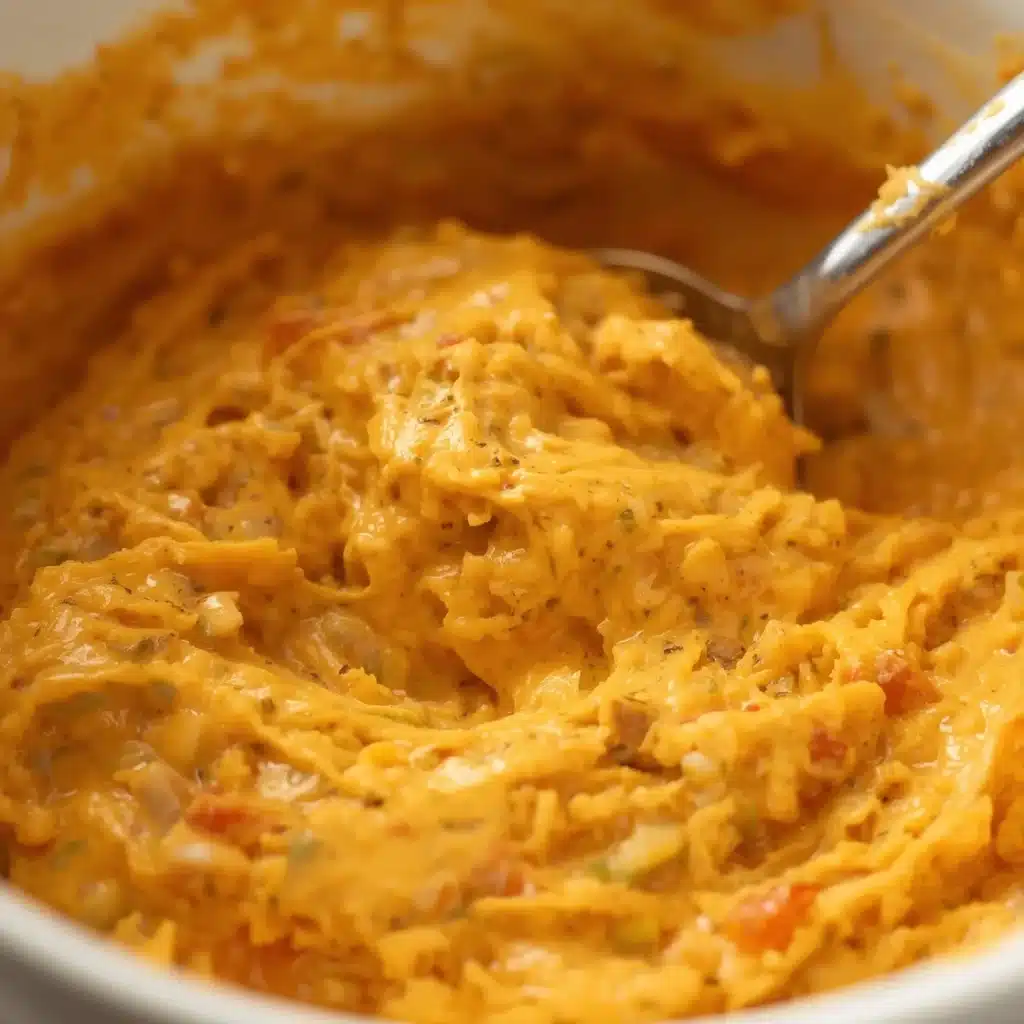 pimento cheese bites easy party appetizer