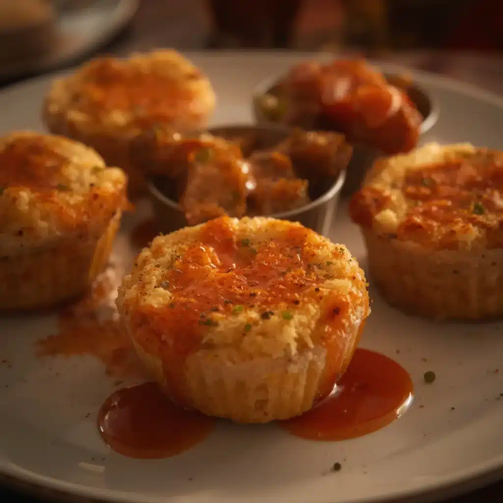 pimento cheese bites easy party appetizer