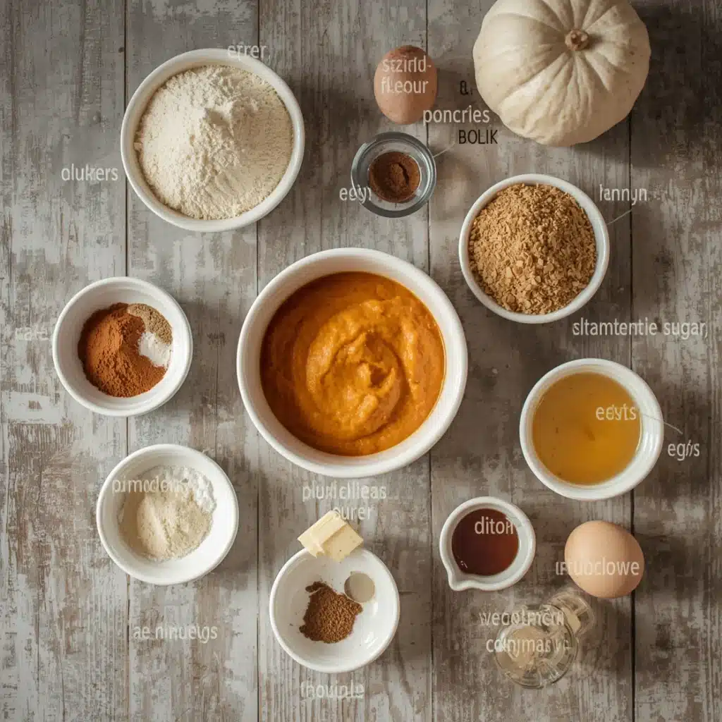 pumpkin pie crumble bars easy fall dessert recipe