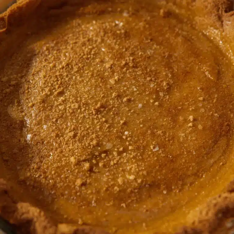 pumpkin pie easy dessert for thanksgiving
