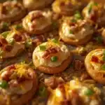 ritz crackers recipe 10 min appetizer idea