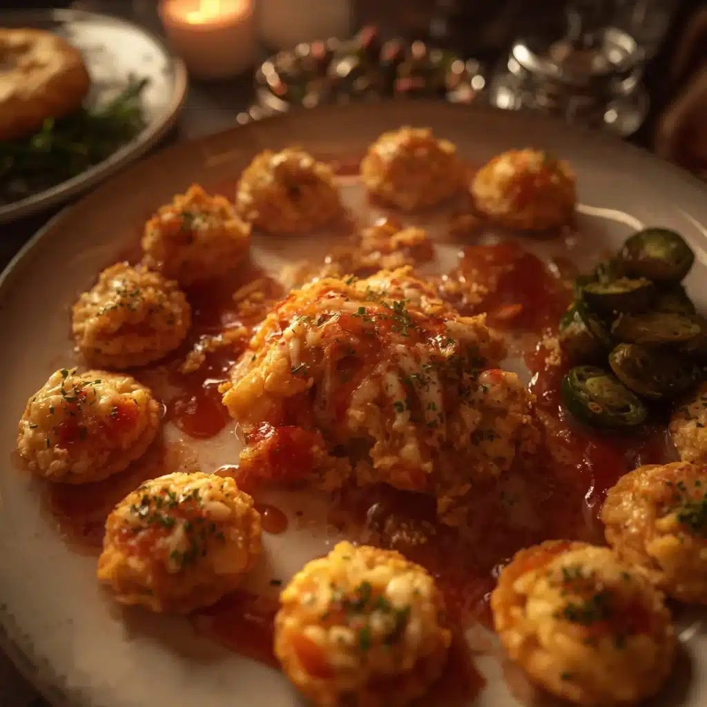 ritz crackers recipe 10 min appetizer idea