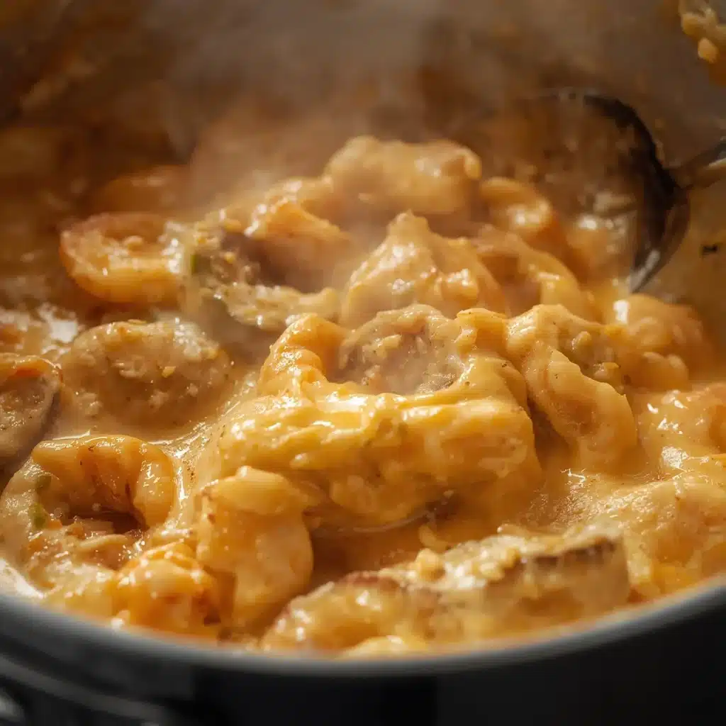 seafood lasagna 7 creamy layers of comfort