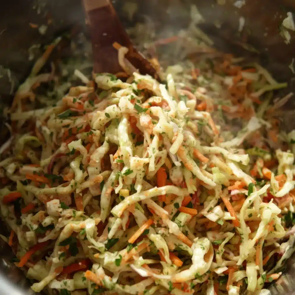 sheet pan chicken pitas with herby ranch slaw recipe
