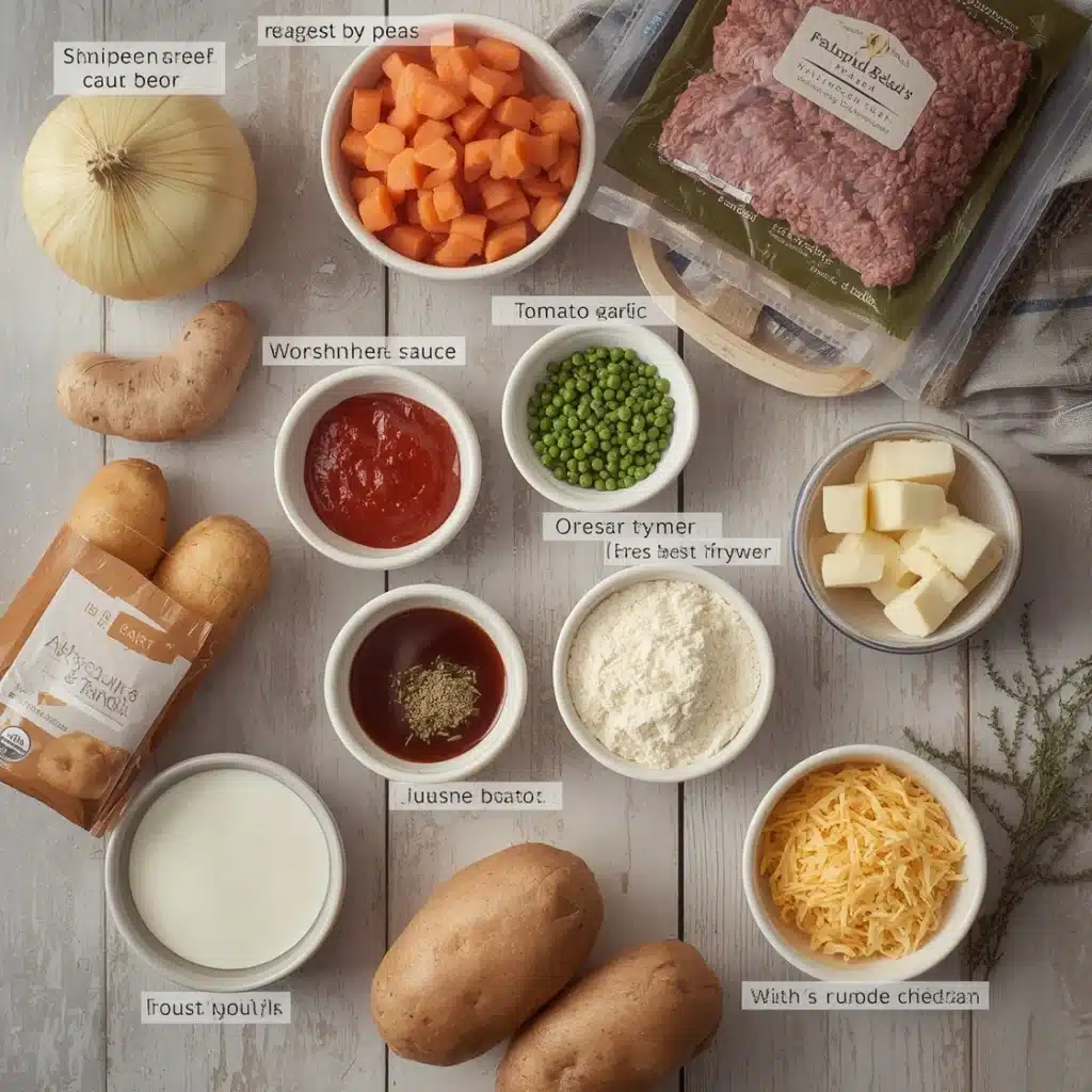 shepherds pie recipe best dinner for family meals