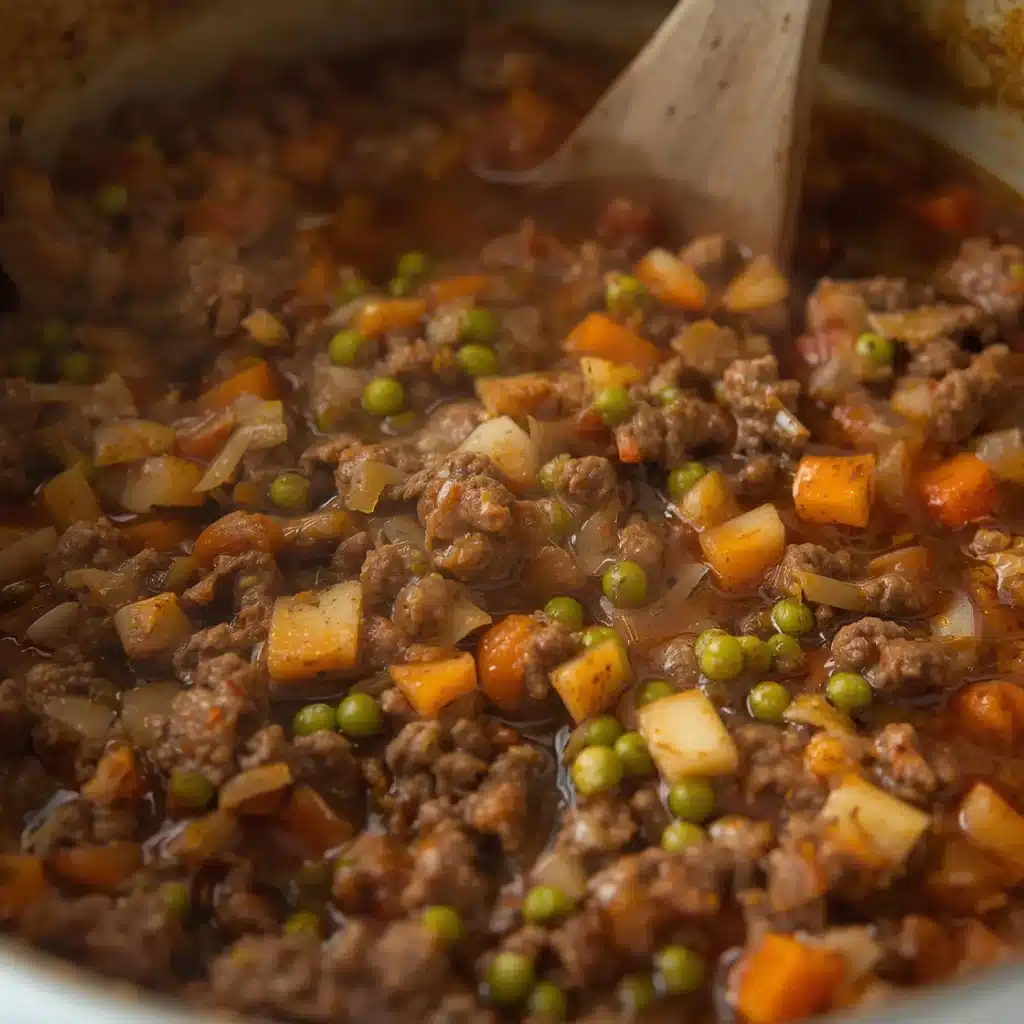 shepherds pie recipe best dinner for family meals
