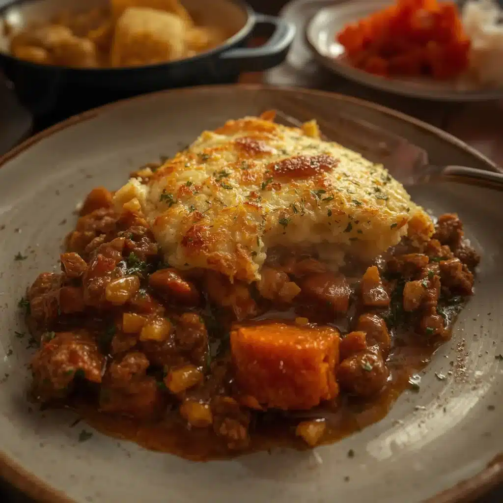shepherds pie recipe best dinner for family meals