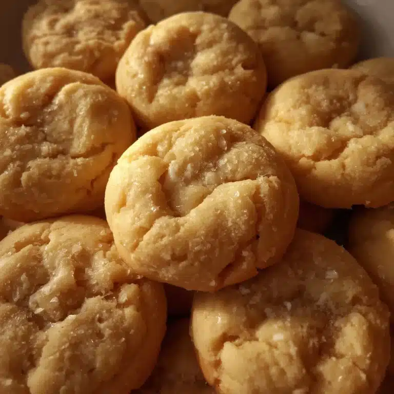 soft cream cheese sugar cookies