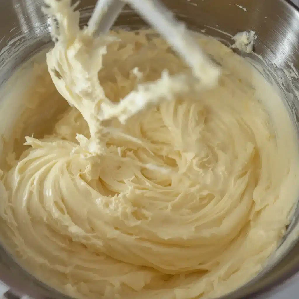 soft cream cheese sugar cookies