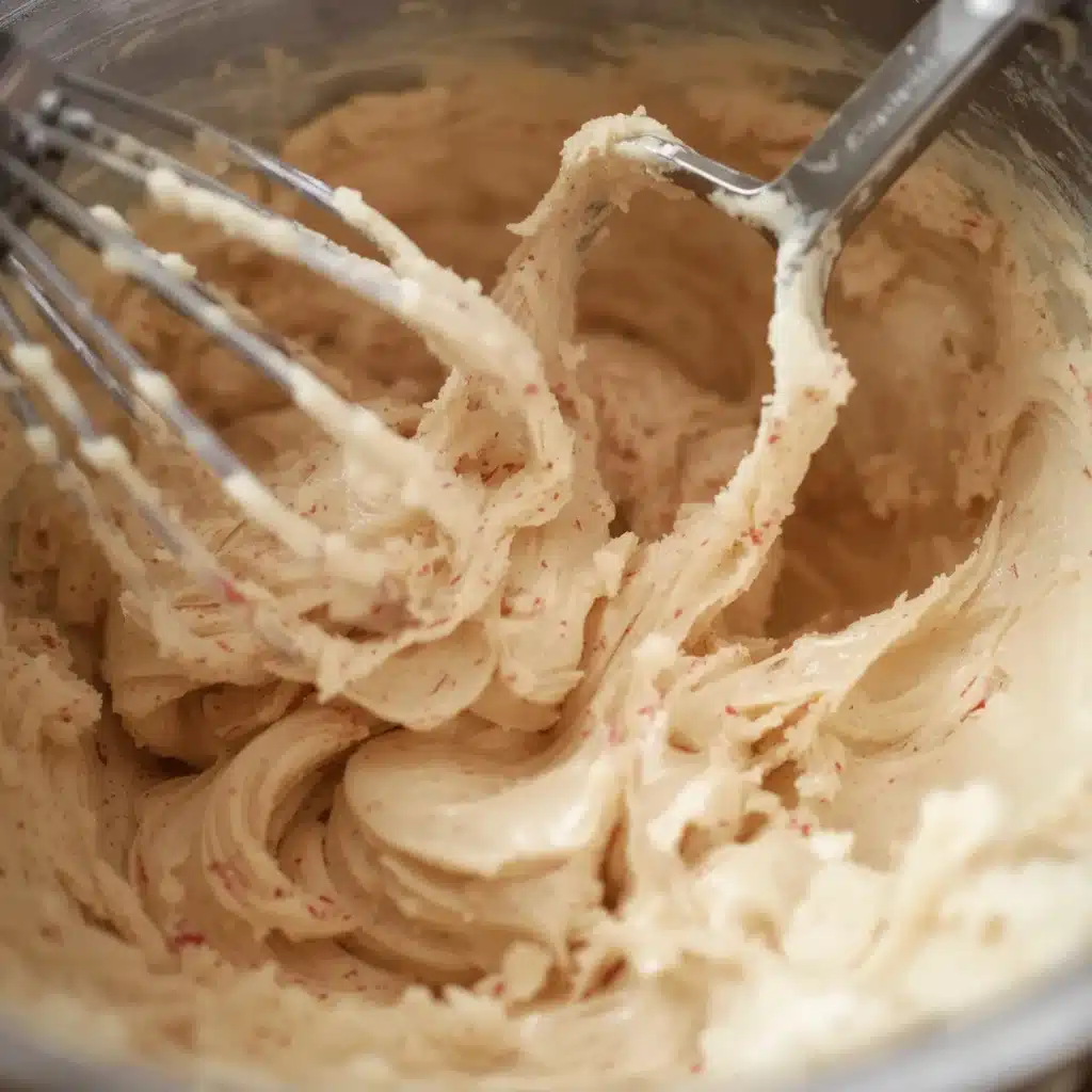 soft peppermint balls no bake holiday candy