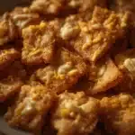 sourdough cheez it crackers recipe crispy cheesy snack delight