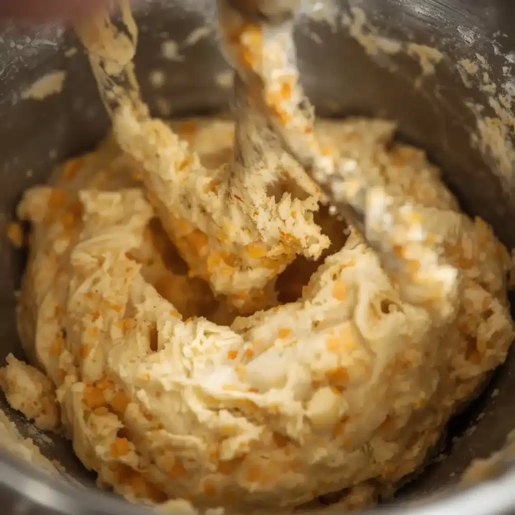 sourdough cheez it crackers recipe crispy cheesy snack delight