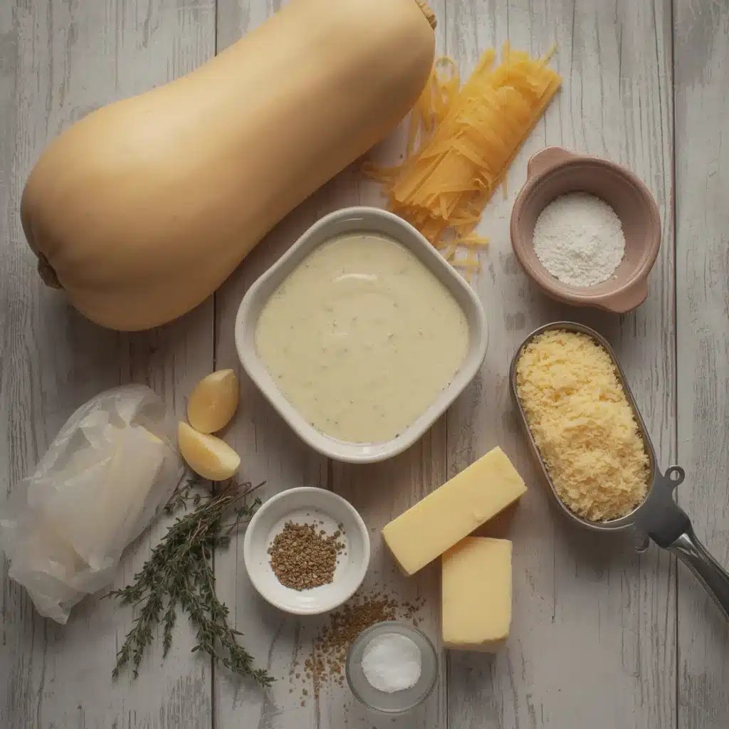 spaghetti squash au gratin easy casserole