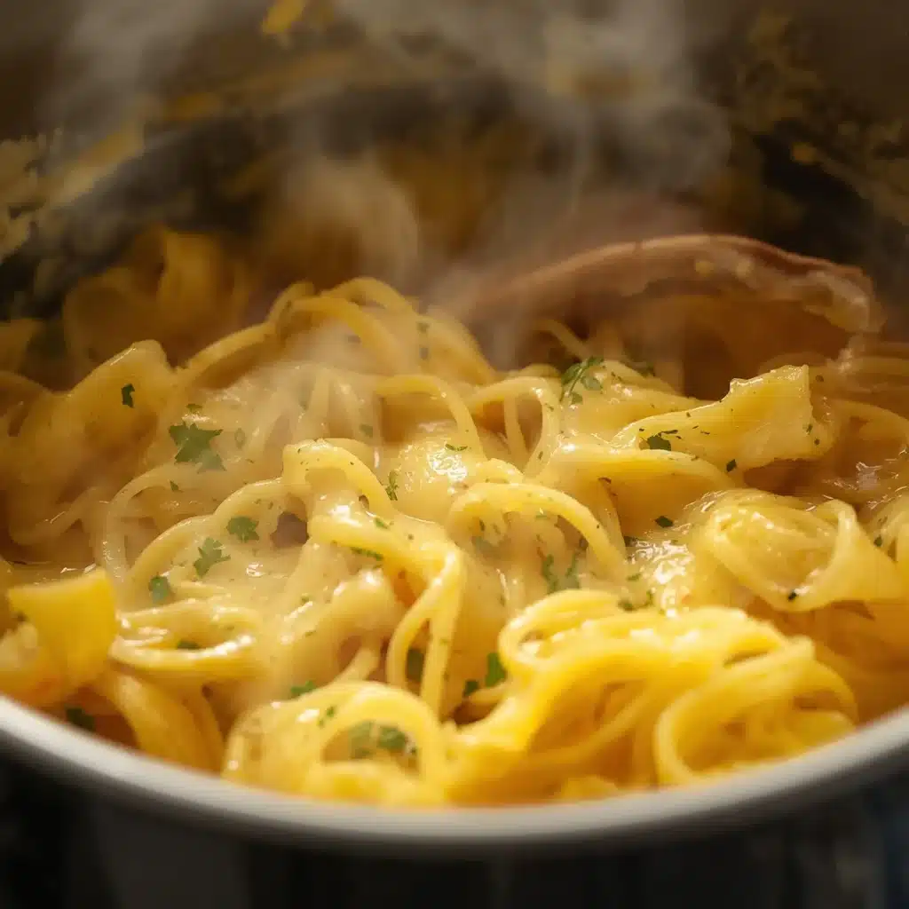 spaghetti squash au gratin easy casserole