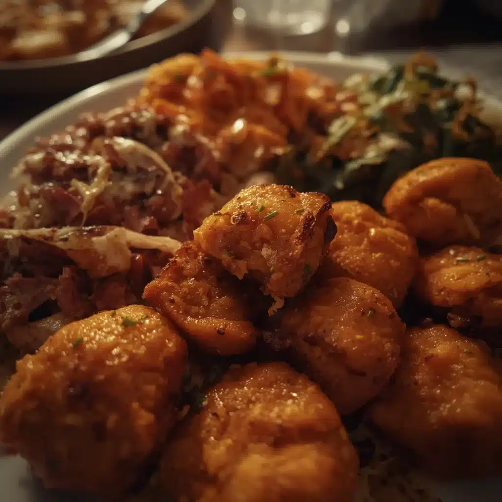 sweet potato bites easy holiday recipe