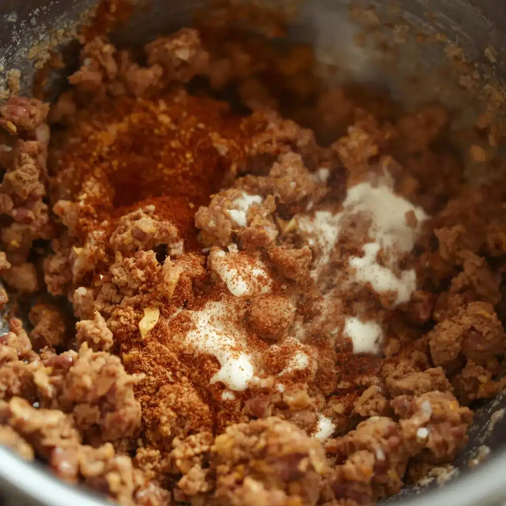 taco ranch bites perfect for party appetizers