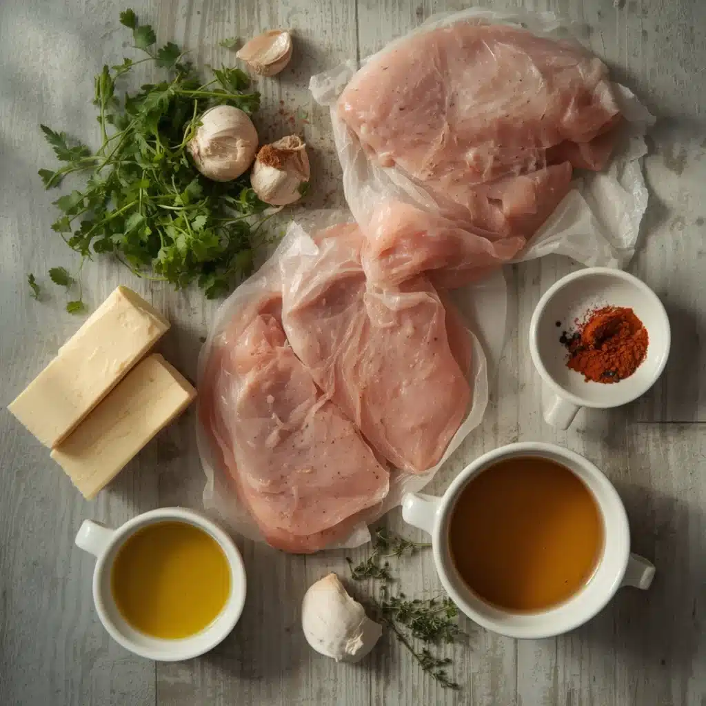 texas roadhouse butter chicken skillet
