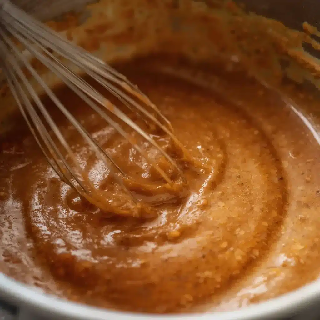 thai peanut chicken wrap easy lunch recipe