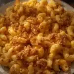 the best homemade baked mac and cheese