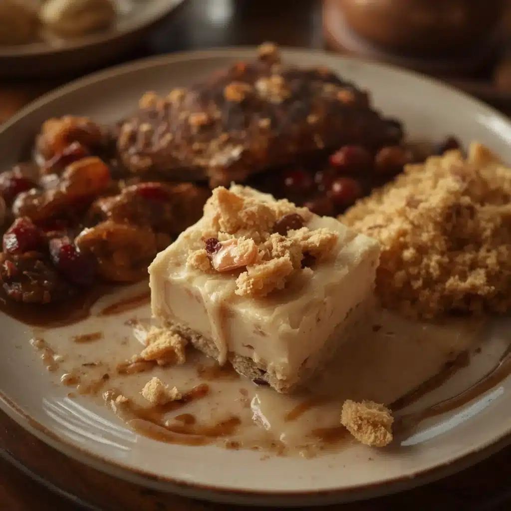 white chocolate cranberry fudge recipe sweet holiday dessert