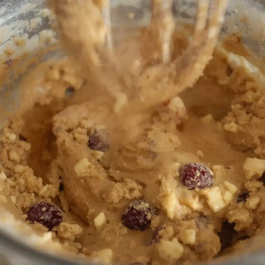 white chocolate raspberry cookies easy recipe