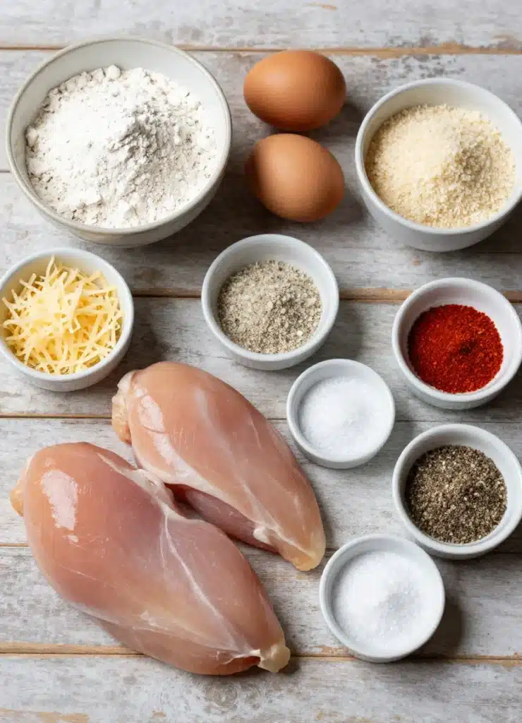 air fryer chicken bites