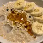 avena healthy oatmeal shake