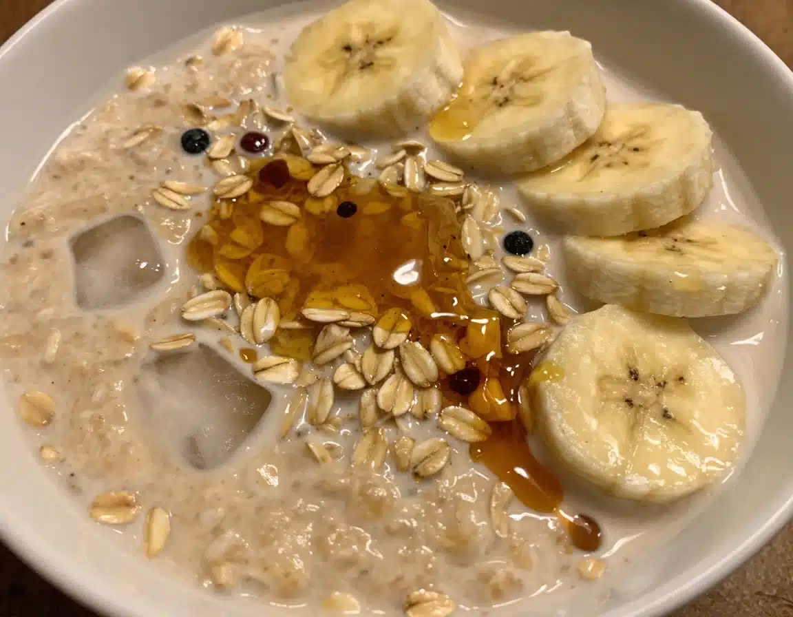 avena healthy oatmeal shake