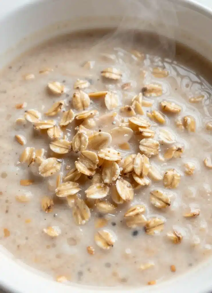 avena healthy oatmeal shake