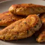 air fryer breaded chicken breast