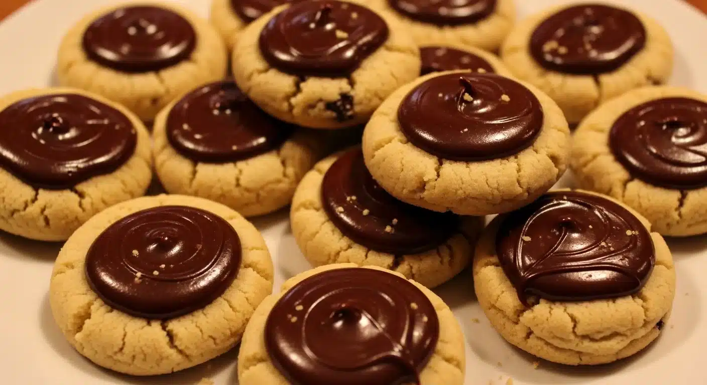 boston cream pie cookie bites recipe irresistible treats