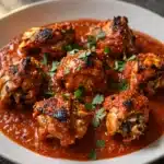 Homemade Butter Chicken Recipe